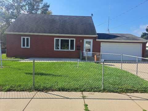 Clark, ALBERT LEA, MN 56007