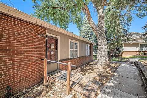 12Th, AURORA, CO 80011