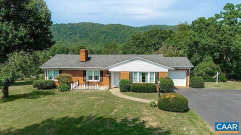 Stevens Cove, LOVINGSTON, VA 22949