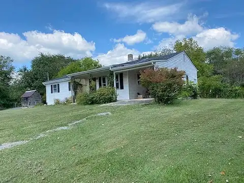 Cherry, RURAL RETREAT, VA 24368