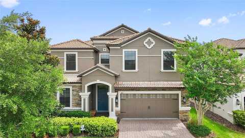 Rolling Fairway, DAVENPORT, FL 33896