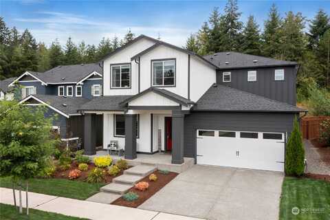 192Nd, BONNEY LAKE, WA 98391