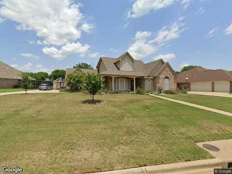 Daisey, JUSTIN, TX 76247