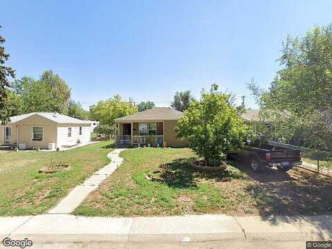Newark, AURORA, CO 80010