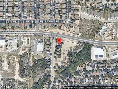 Clover, SAN ANTONIO, TX 78245