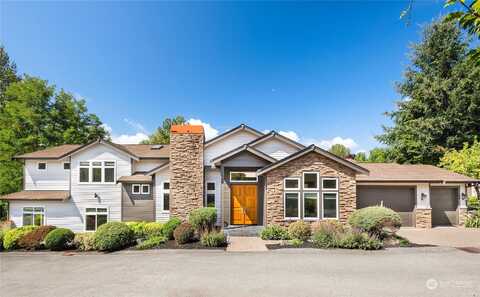 110Th, KIRKLAND, WA 98033