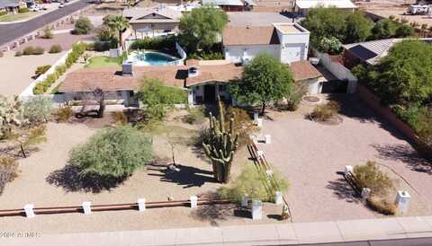 Nisbet, PHOENIX, AZ 85032