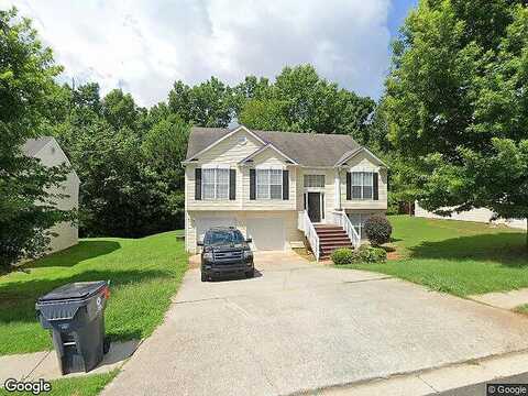 Tara Village, JONESBORO, GA 30238