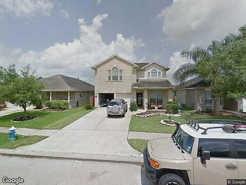 Brazos Point, FRESNO, TX 77545