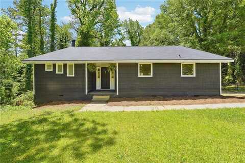 Creekwood, RIVERDALE, GA 30274