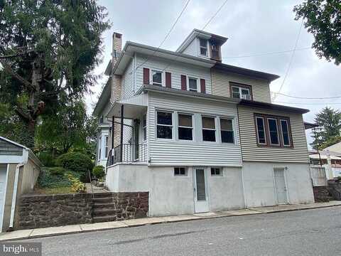 Seneca, POTTSVILLE, PA 17901