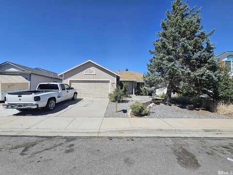 Shifting Sands, RENO, NV 89506