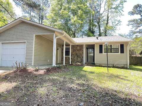 Villa, JONESBORO, GA 30238