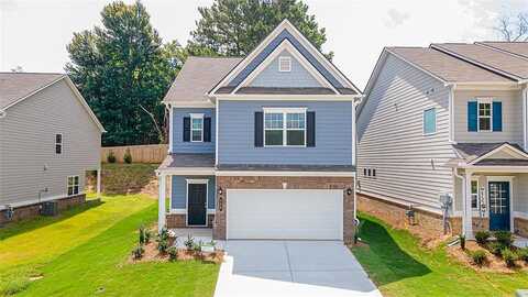 Brickelberry, MARIETTA, GA 30066