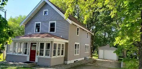 Beech, FERGUS FALLS, MN 56537