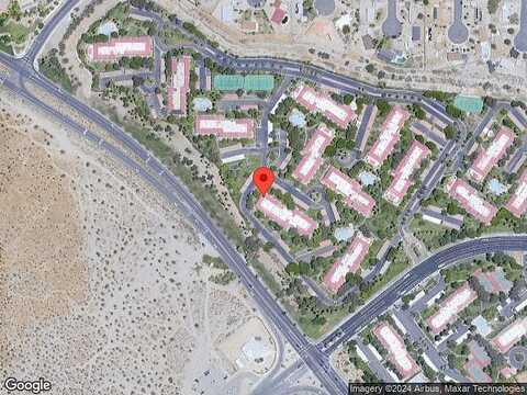 Ashurst, PALM SPRINGS, CA 92262