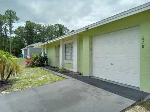 Merrimac, PALM BAY, FL 32909