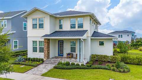 Bridgman, ORLANDO, FL 32827