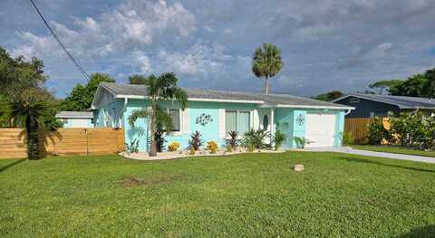 Goodwin, NEW SMYRNA BEACH, FL 32169