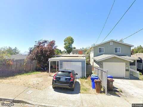 Highland, RICHMOND, CA 94805