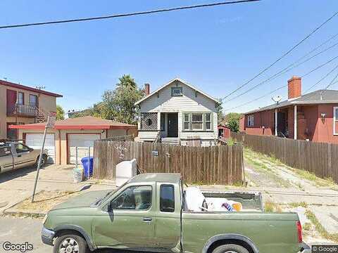 19Th, RICHMOND, CA 94801