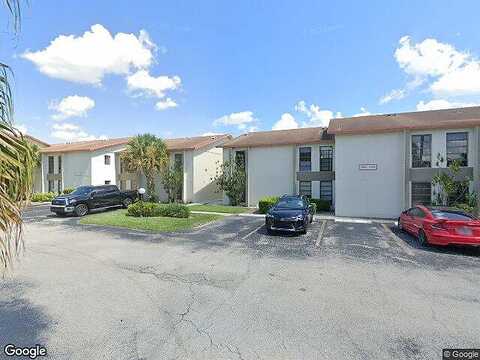 Courtyard, MARGATE, FL 33063