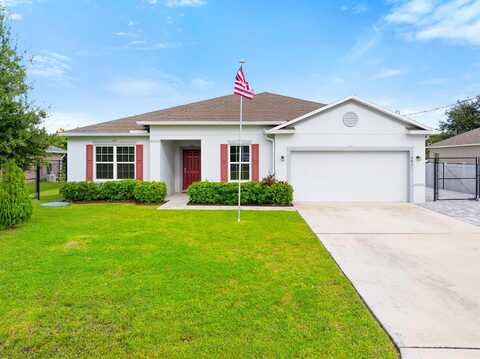 Crista, PORT SAINT LUCIE, FL 34986