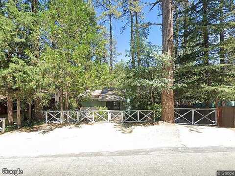 Tollgate, IDYLLWILD, CA 92549