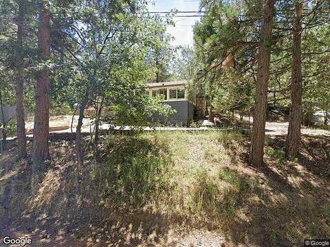 Middle Ridge, IDYLLWILD, CA 92549