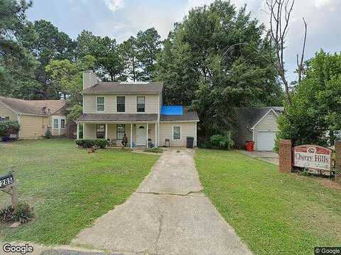 Brentwood, ATLANTA, GA 30349