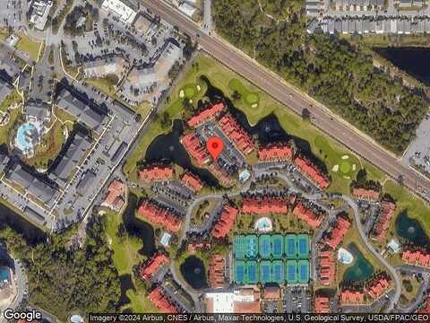 Richard Jackson, PANAMA CITY BEACH, FL 32407
