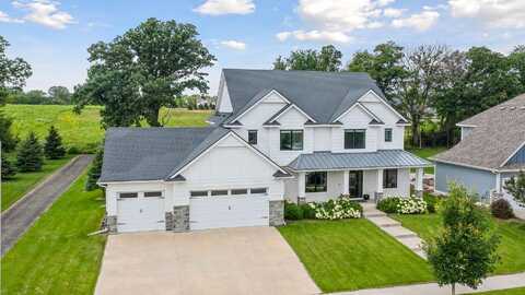 Scenic View, ROCHESTER, MN 55902