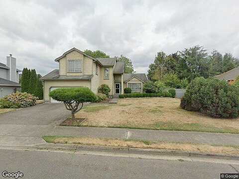 Blanchat, ENUMCLAW, WA 98022