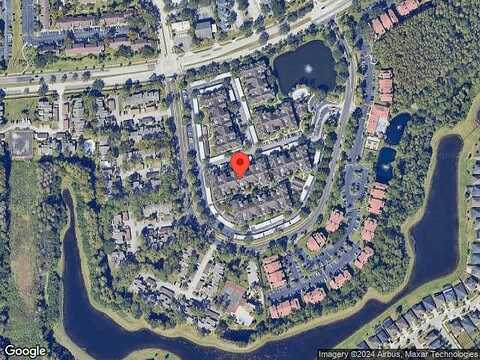 Cypress Woods, ORLANDO, FL 32811