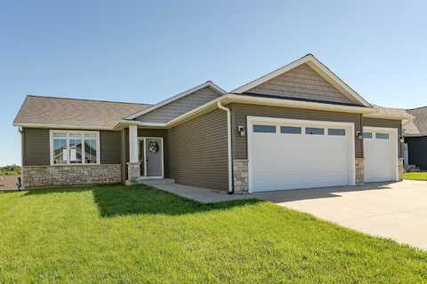 15Th, BYRON, MN 55920