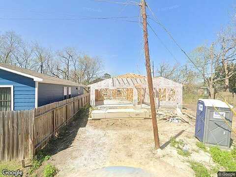 Calloway, HOUSTON, TX 77029