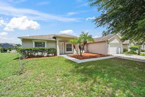 Haleybury, PALM BAY, FL 32908