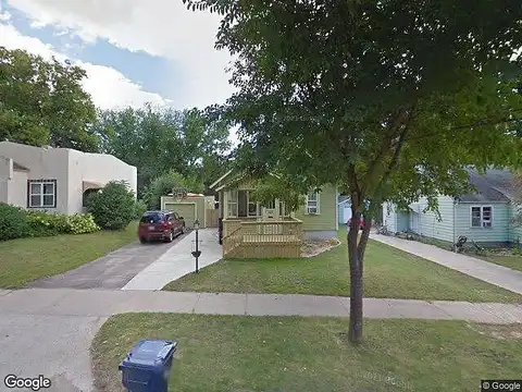 Cherry, FERGUS FALLS, MN 56537