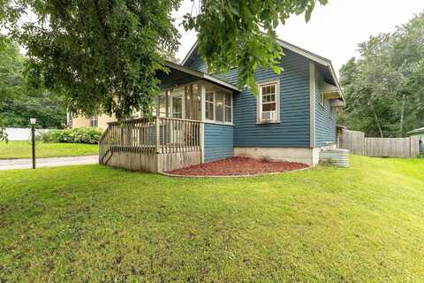 Cherry, FERGUS FALLS, MN 56537