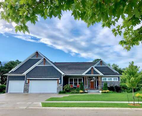 Stone Point, ROCHESTER, MN 55906