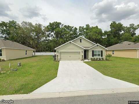 97Th, BELLEVIEW, FL 34420