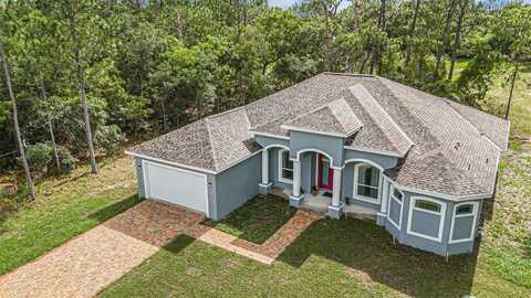 Lisson Grove, SPRING HILL, FL 34609