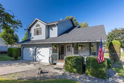 38Th, AUBURN, WA 98001