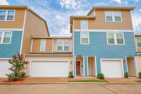 Vista Pointe, PASADENA, TX 77504