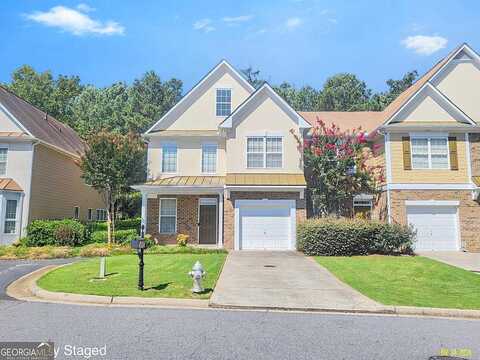 Saint Claire, ALPHARETTA, GA 30004