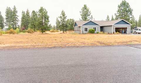 Castle, CHILOQUIN, OR 97624