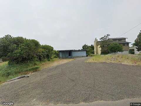 Sand Dune, OCEAN SHORES, WA 98569