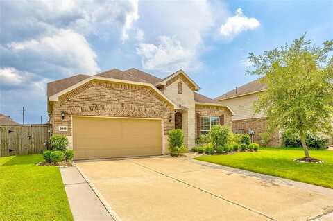 Harvest Valley, PEARLAND, TX 77581