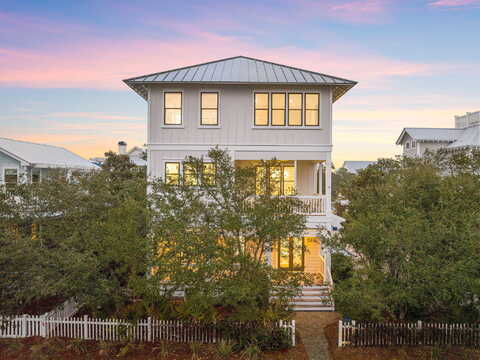 Boardwalk, SANTA ROSA BEACH, FL 32459