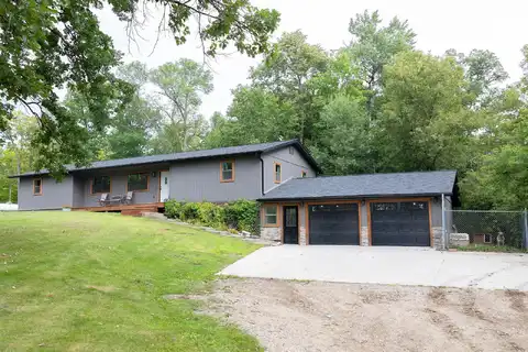 205Th, ROCHERT, MN 56578